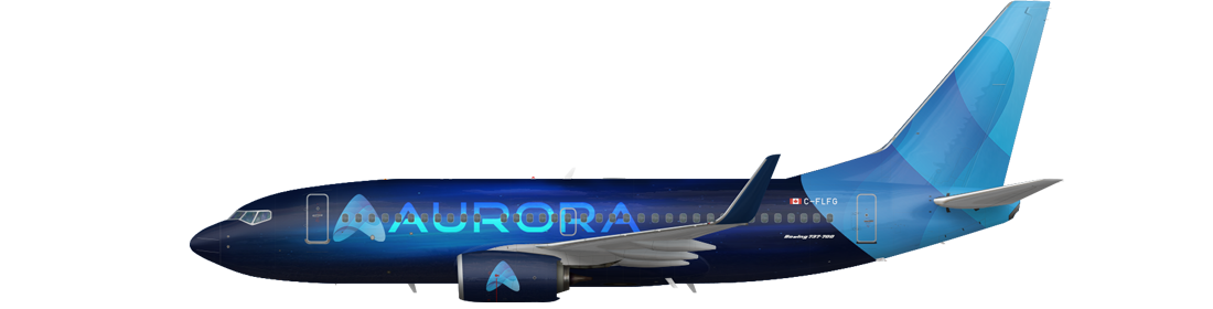 Boeing 737-700