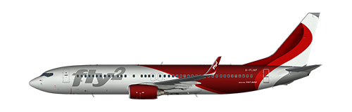 Boeing 737-800