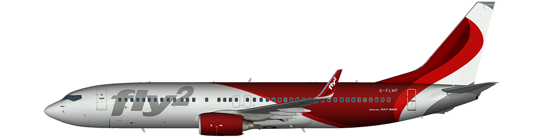 Boeing 737-800