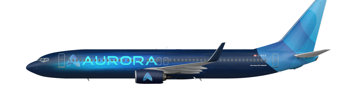 Boeing 737-900ER