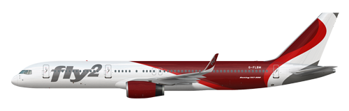 Boeing 757-200