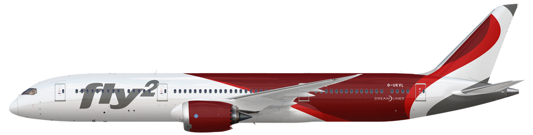 Boeing 787-9