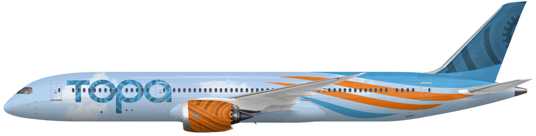 Boeing 787-9