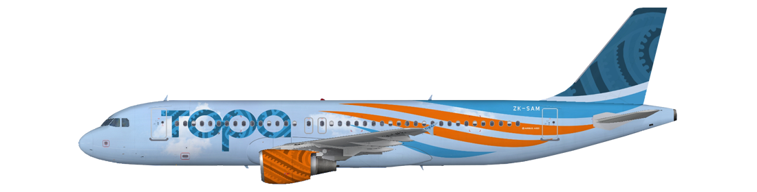 Airbus A320-214