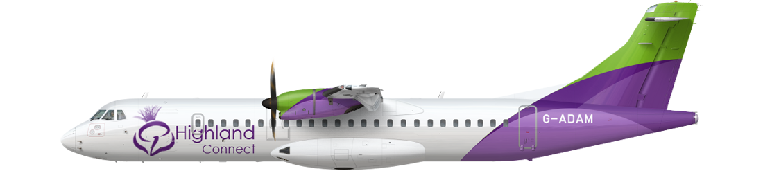 Aerospatiale ATR 72