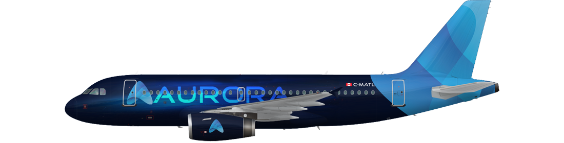 Airbus A319-131