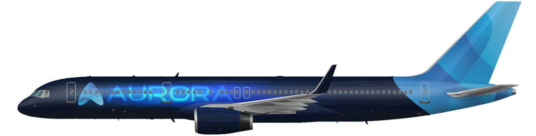 Boeing 757-200