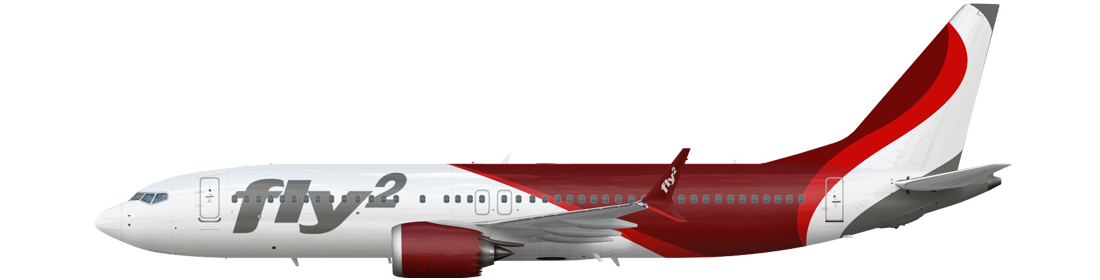 Boeing 737 MAX 8