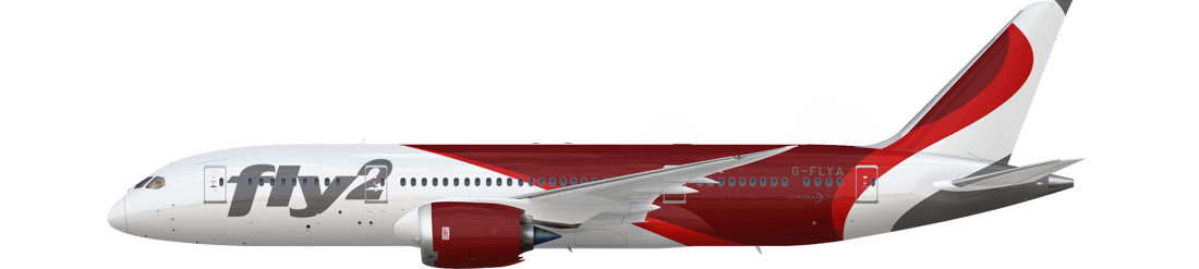 Boeing 787-8