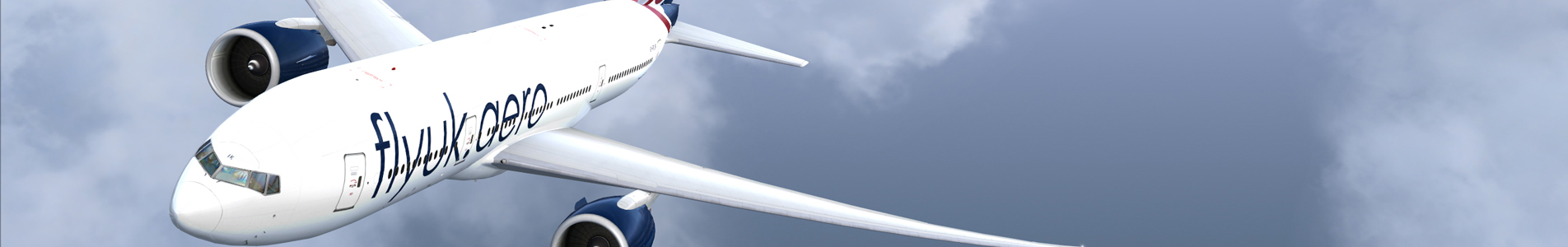 Scheduled Flights